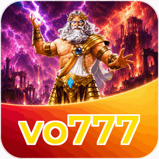 vo777 APK v4.7.5 - Screenshot UI modern dan intuitif Indonesia